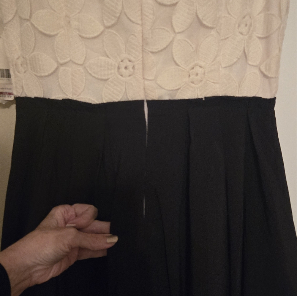 Altar'd State dress- Stunning! - Picture 5 of 8